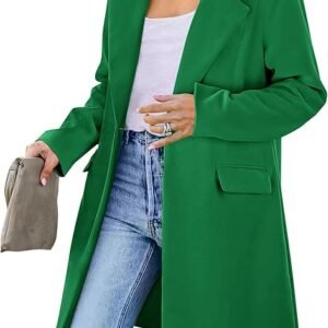 Home Power Suit Ensemble